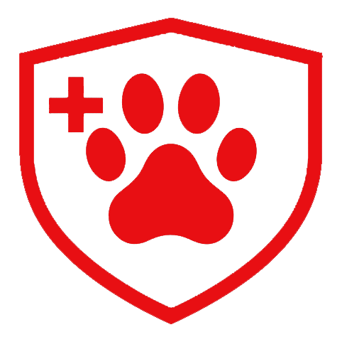 PawShield logo